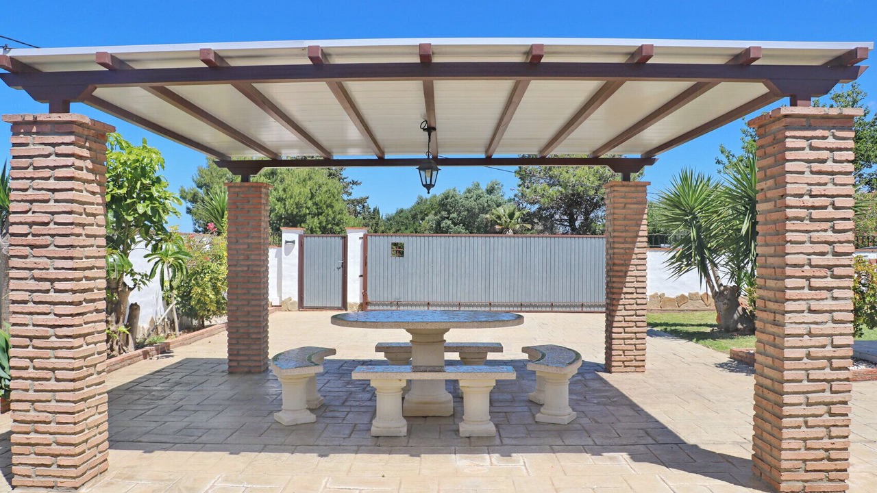 Photo of Outdoor in Chiclana de la Frontera