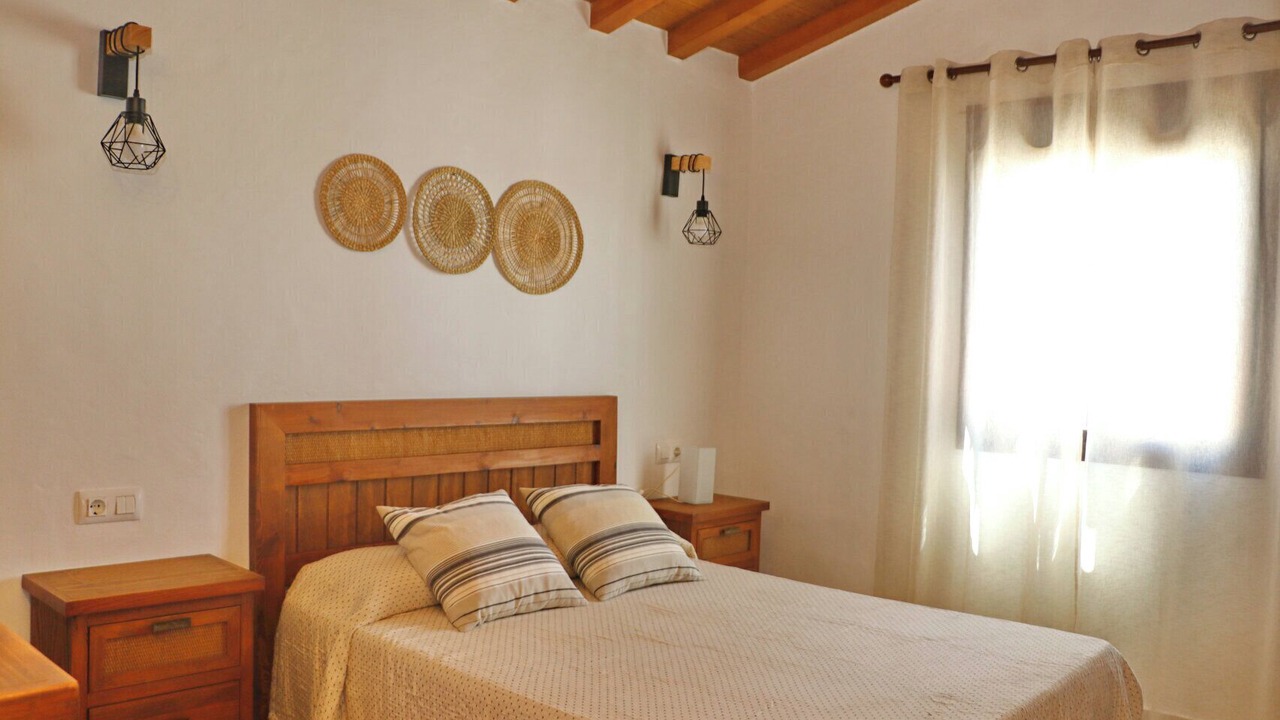 Photo of Bedroom in Chiclana de la Frontera
