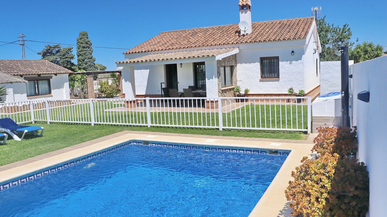 Photo of Outdoor in Chiclana de la Frontera