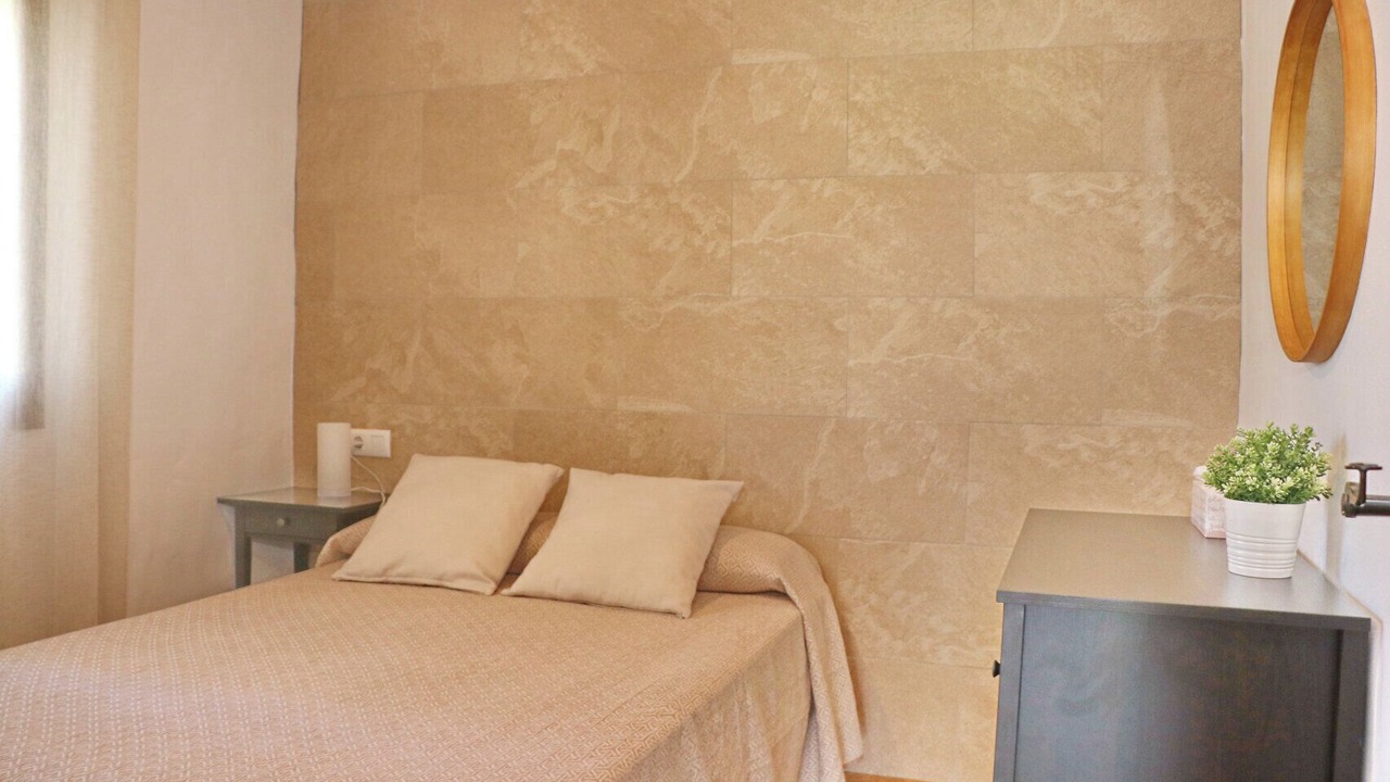 Photo of Bedroom in Chiclana de la Frontera