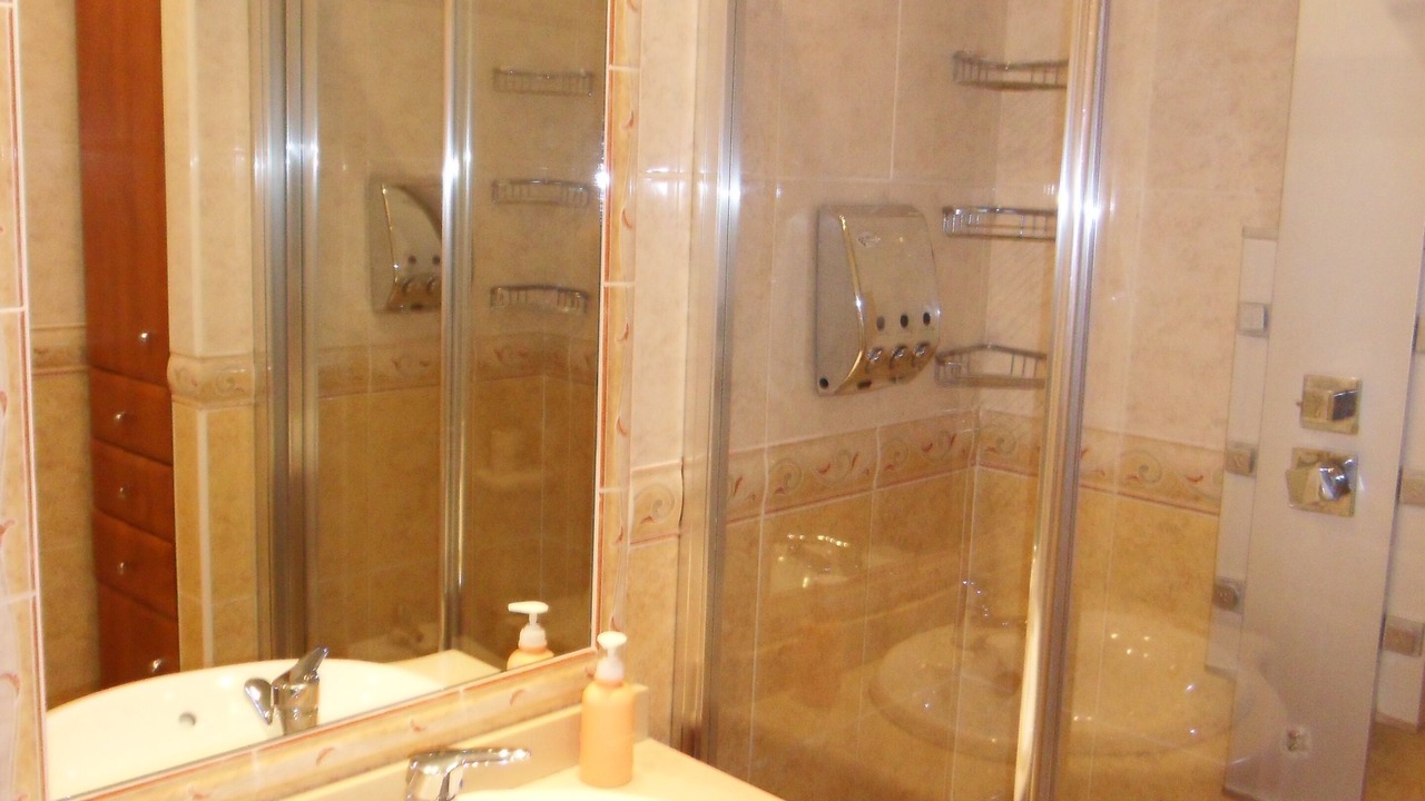 Photo of Bathroom in La Capellania