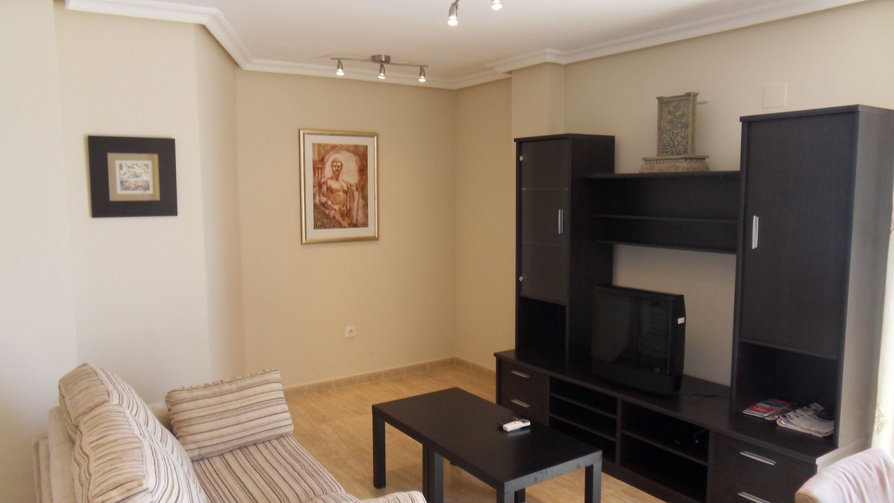 Photo of Livingroom in La Capellania