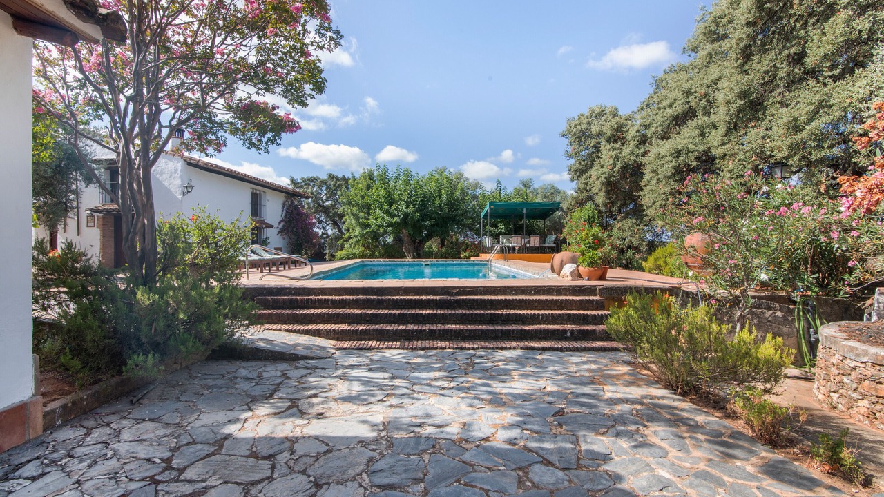 Photo of Outdoor in Calabazares