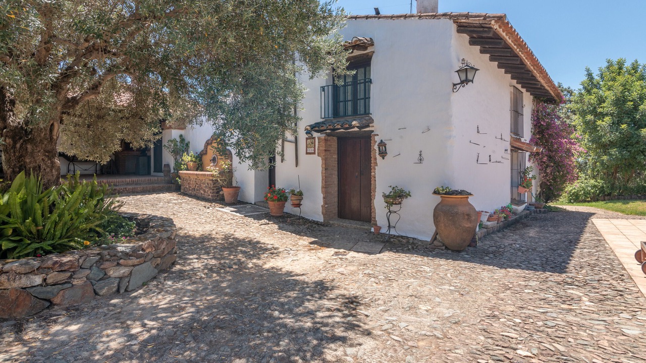 Photo of Outdoor in Calabazares