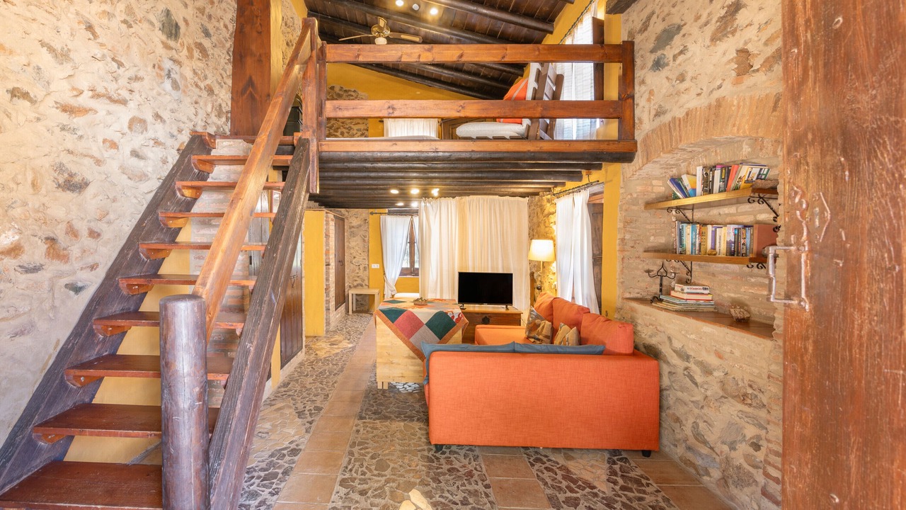 Photo of Livingroom in Calabazares