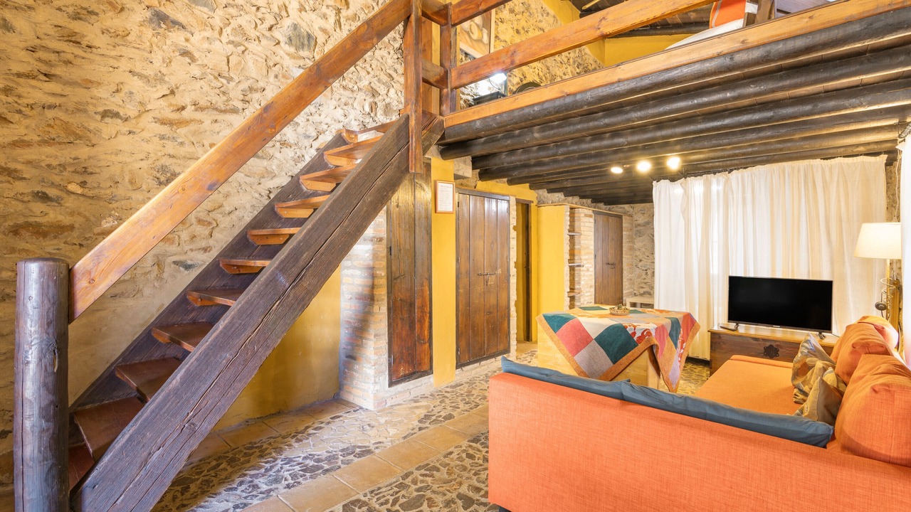 Photo of Livingroom in Calabazares