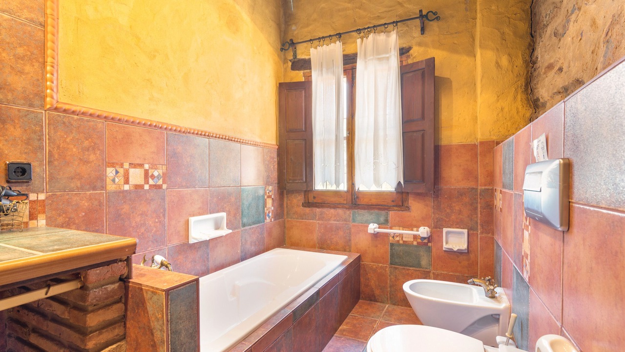 Photo of Bathroom in Calabazares