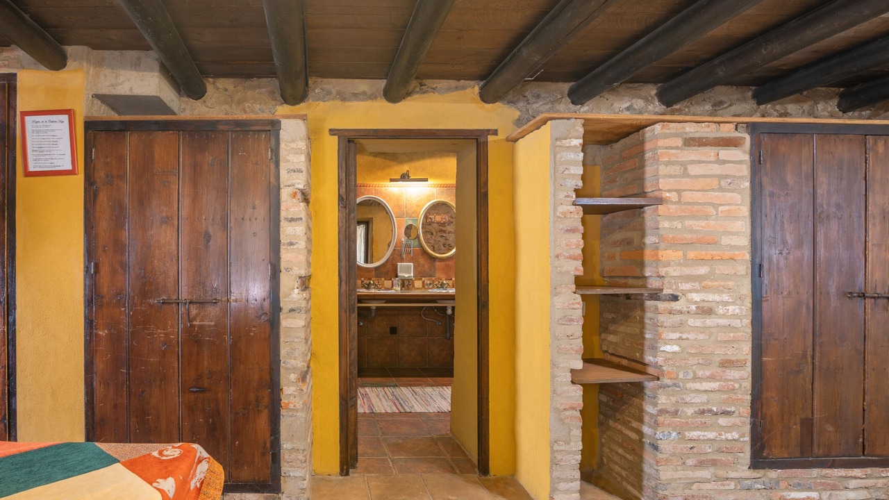 Photo of Bedroom in Calabazares