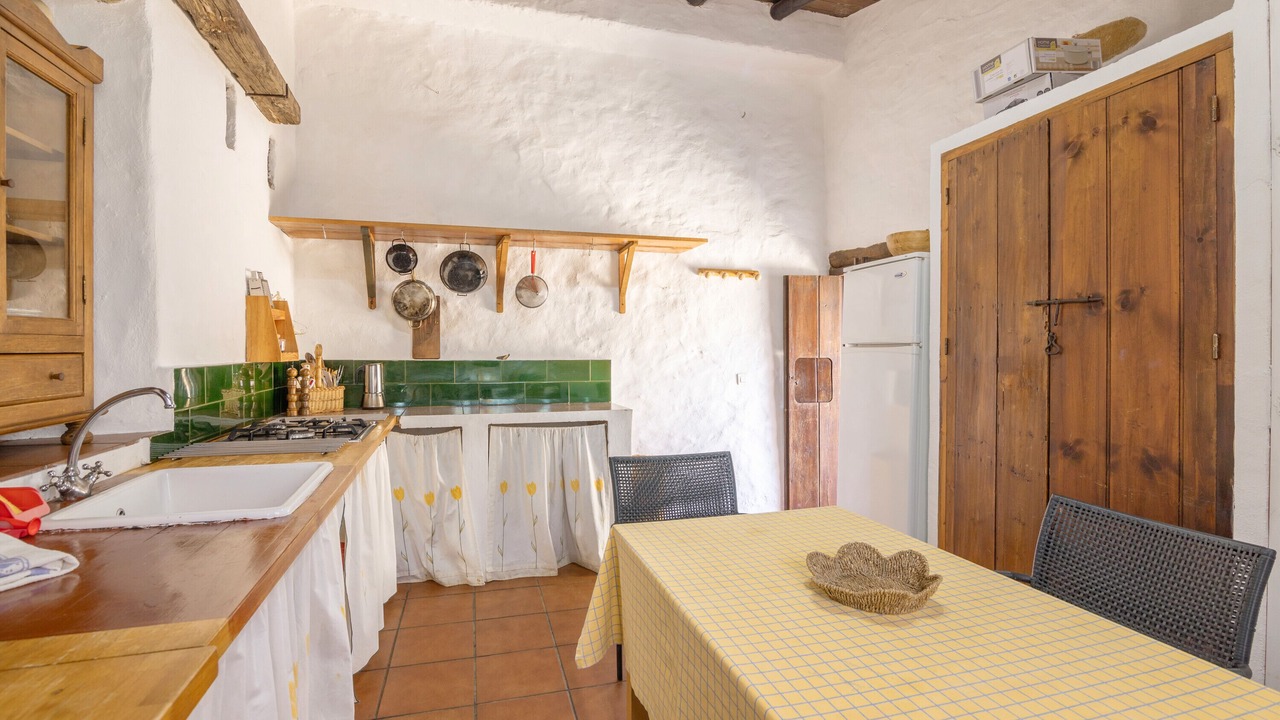 Photo of Kitchen in Calabazares