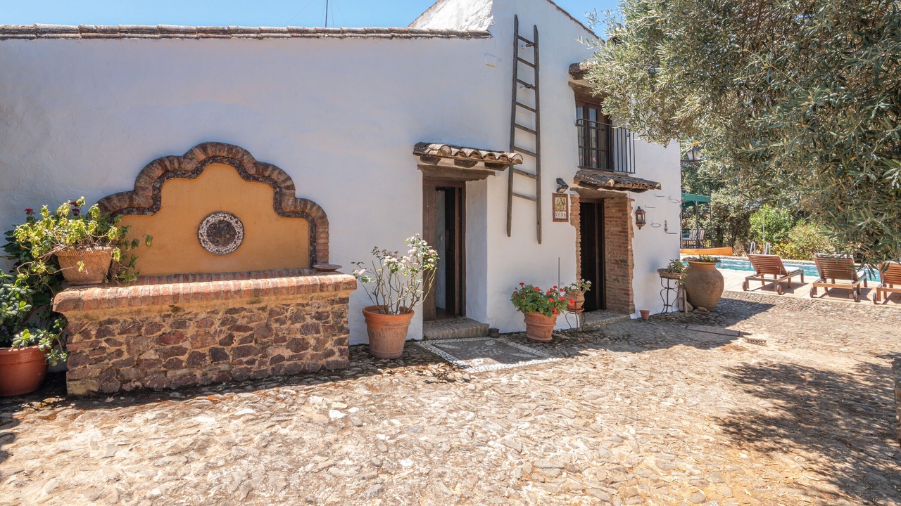 Photo of Outdoor in Calabazares