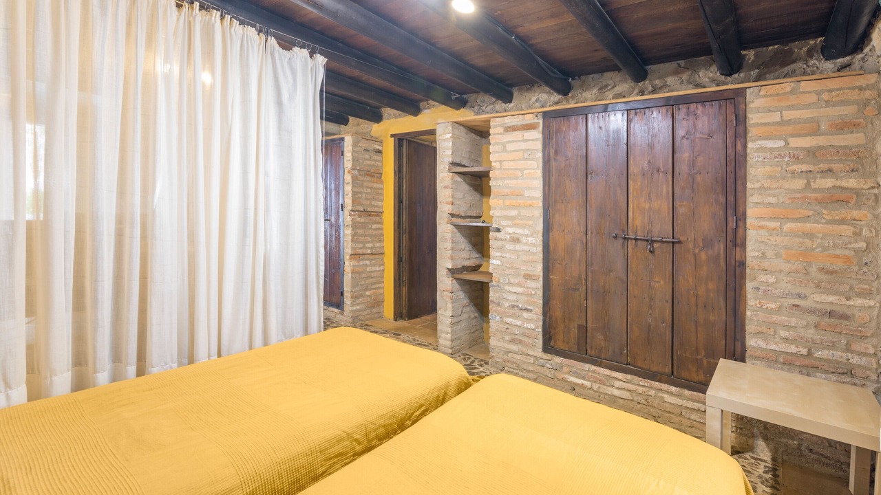 Photo of Bedroom in Calabazares