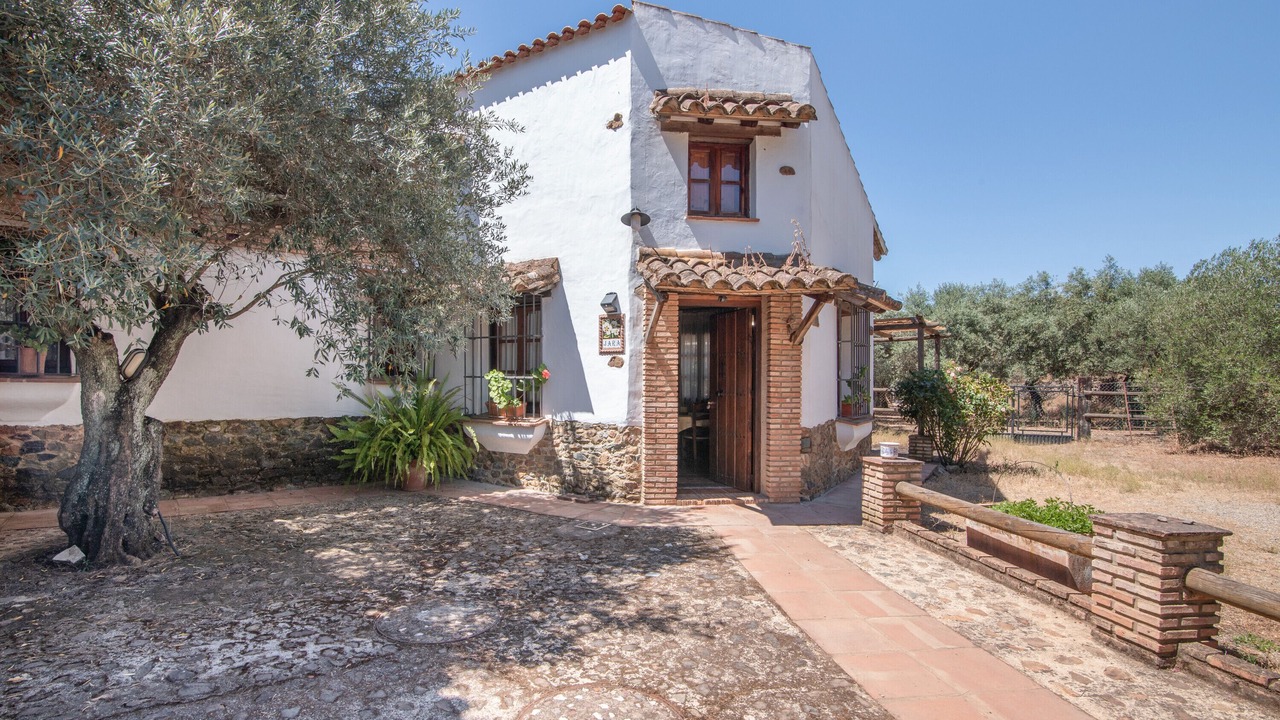 Photo of Outdoor in Calabazares