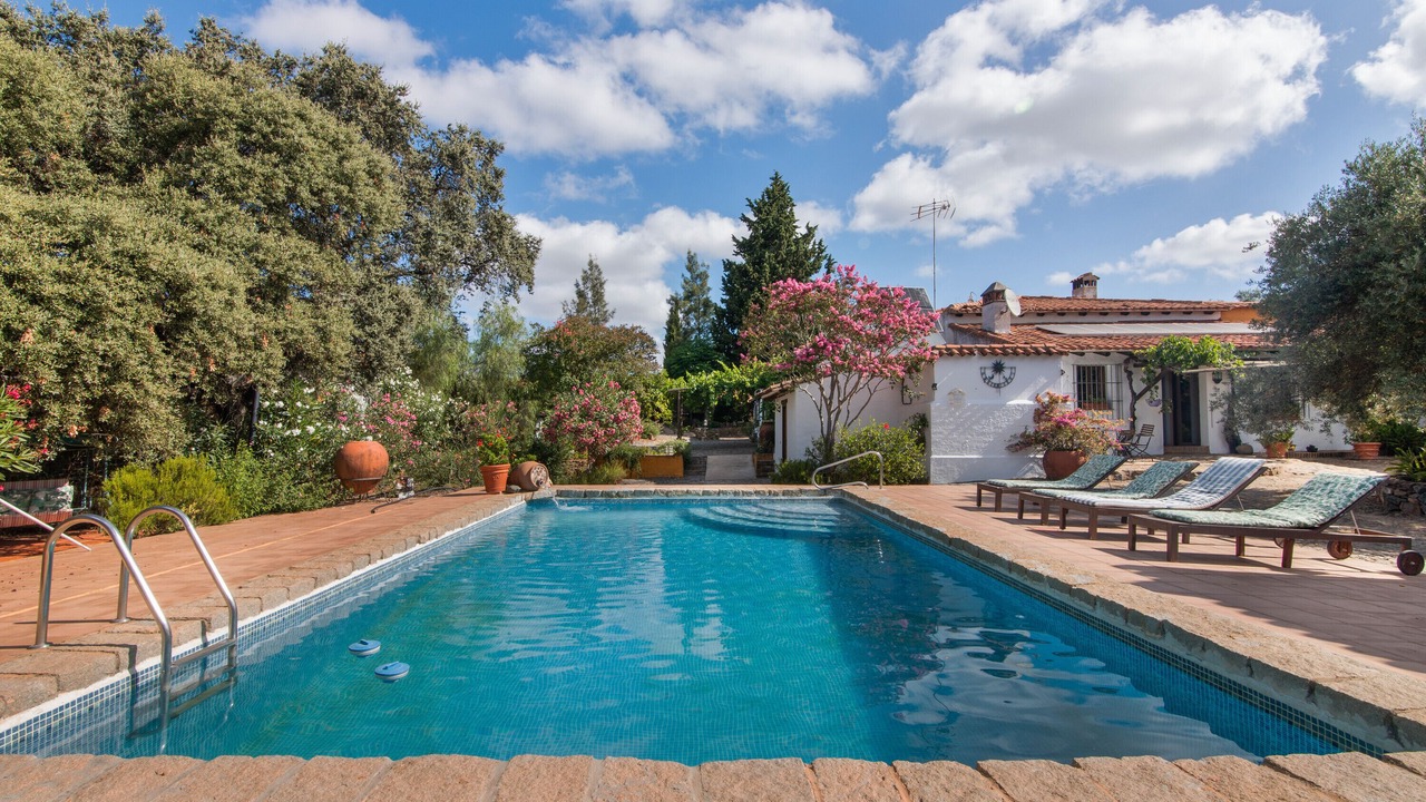 Photo of Outdoor in Calabazares