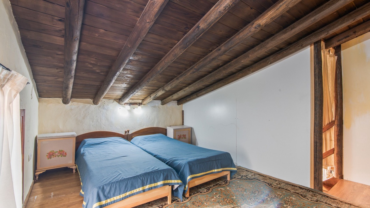 Photo of Bedroom in Calabazares