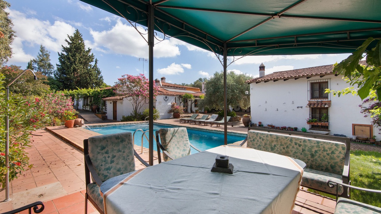 Photo of Outdoor in Calabazares