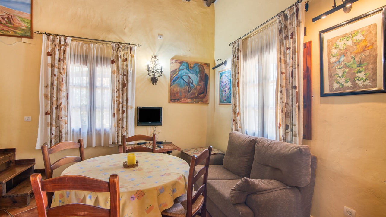 Photo of Livingroom in Calabazares