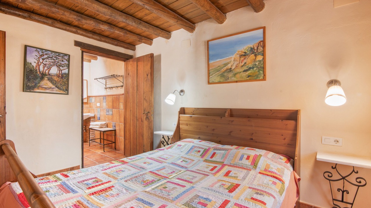 Photo of Bedroom in Calabazares