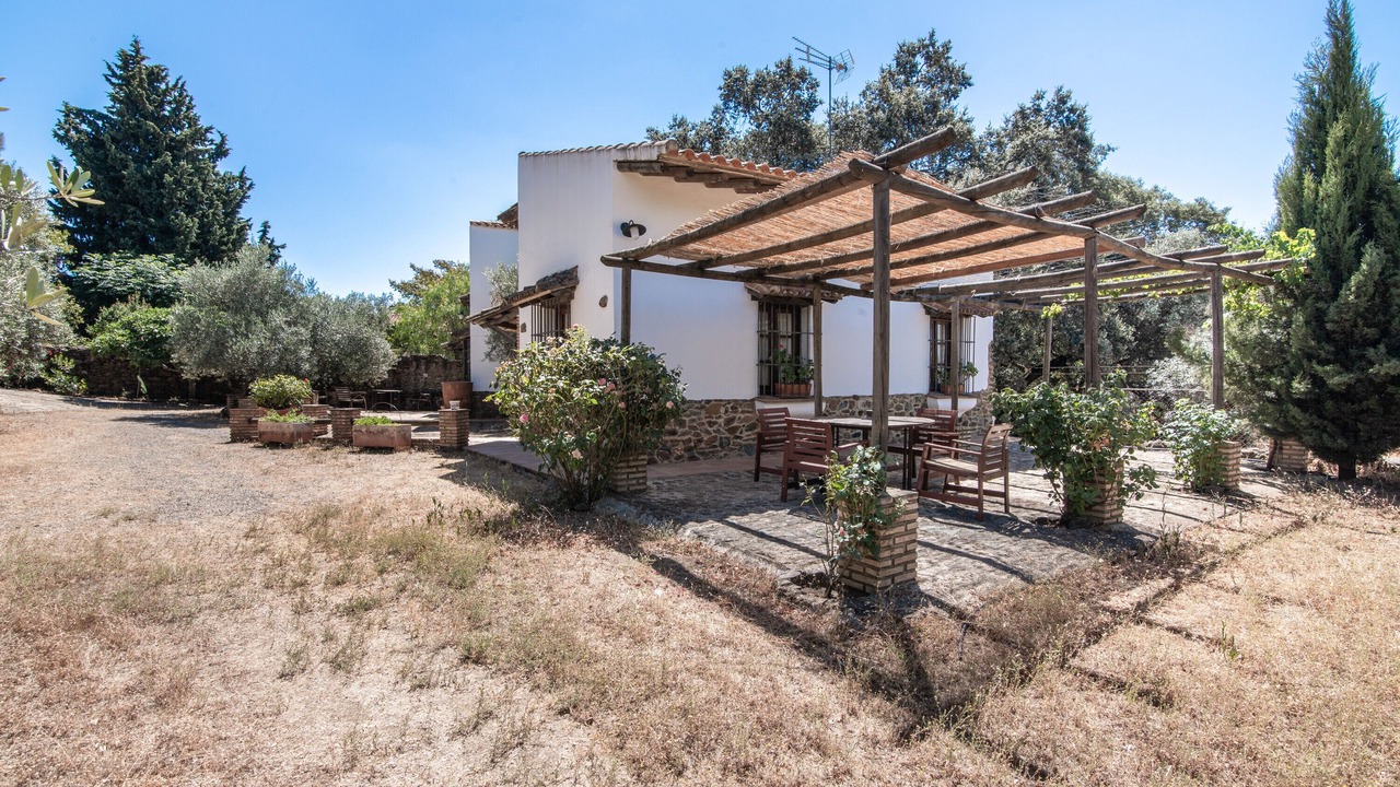 Photo of Outdoor in Calabazares