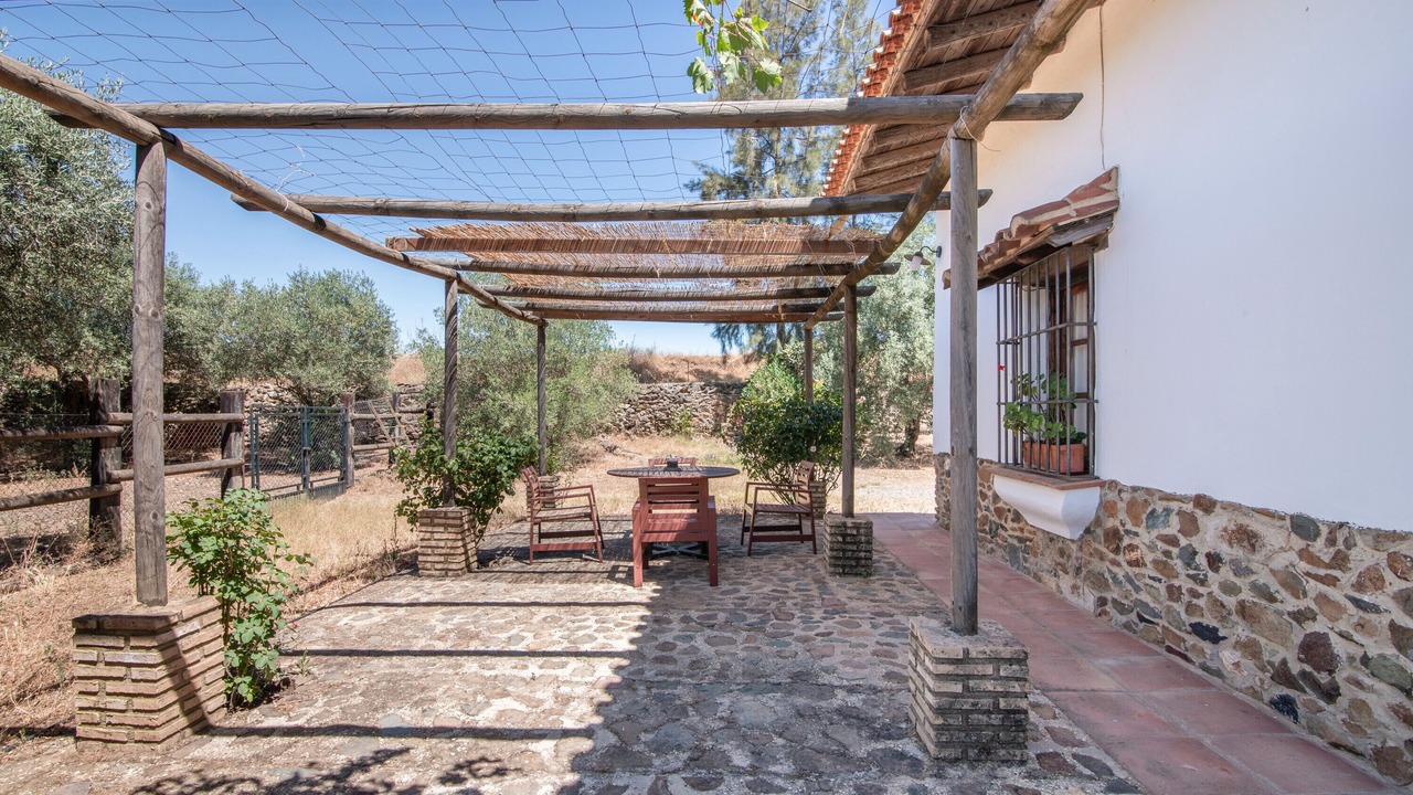 Photo of Outdoor in Calabazares