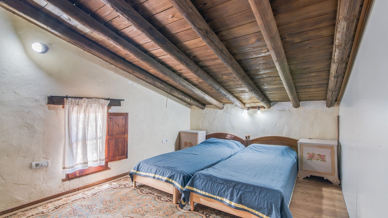 Photo of Bedroom in Calabazares