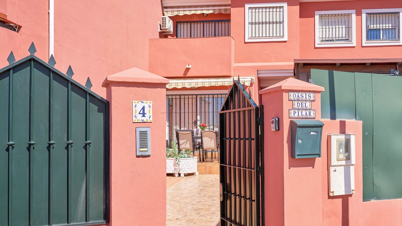 Photo of Outdoor in Caleta de Velez
