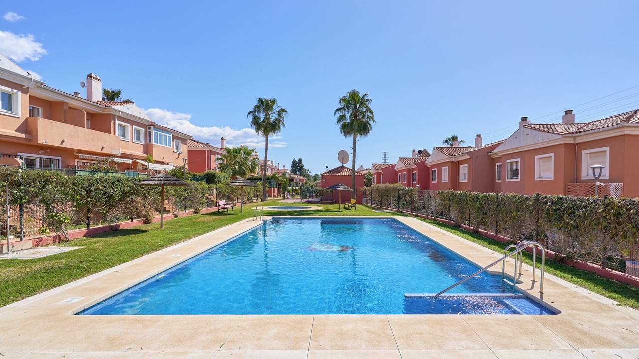 Photo of Outdoor in Caleta de Velez