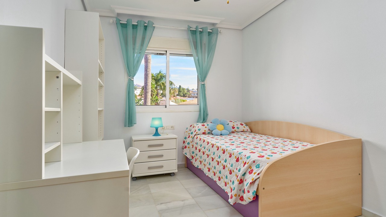 Photo of Bedroom in Caleta de Velez