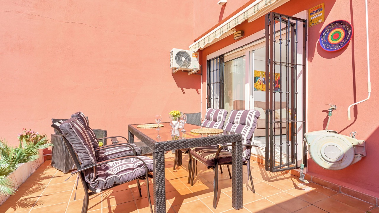 Photo of Outdoor in Caleta de Velez