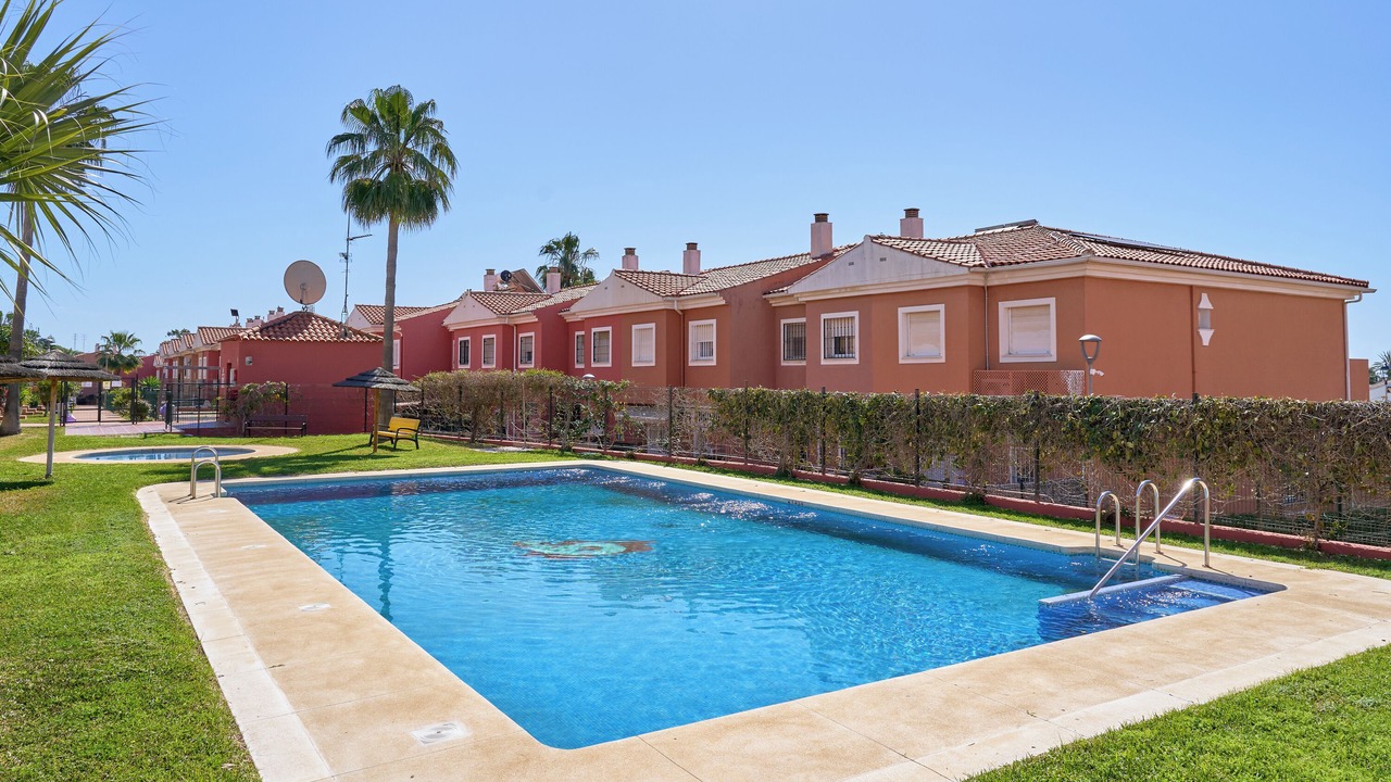 Photo of Outdoor in Caleta de Velez