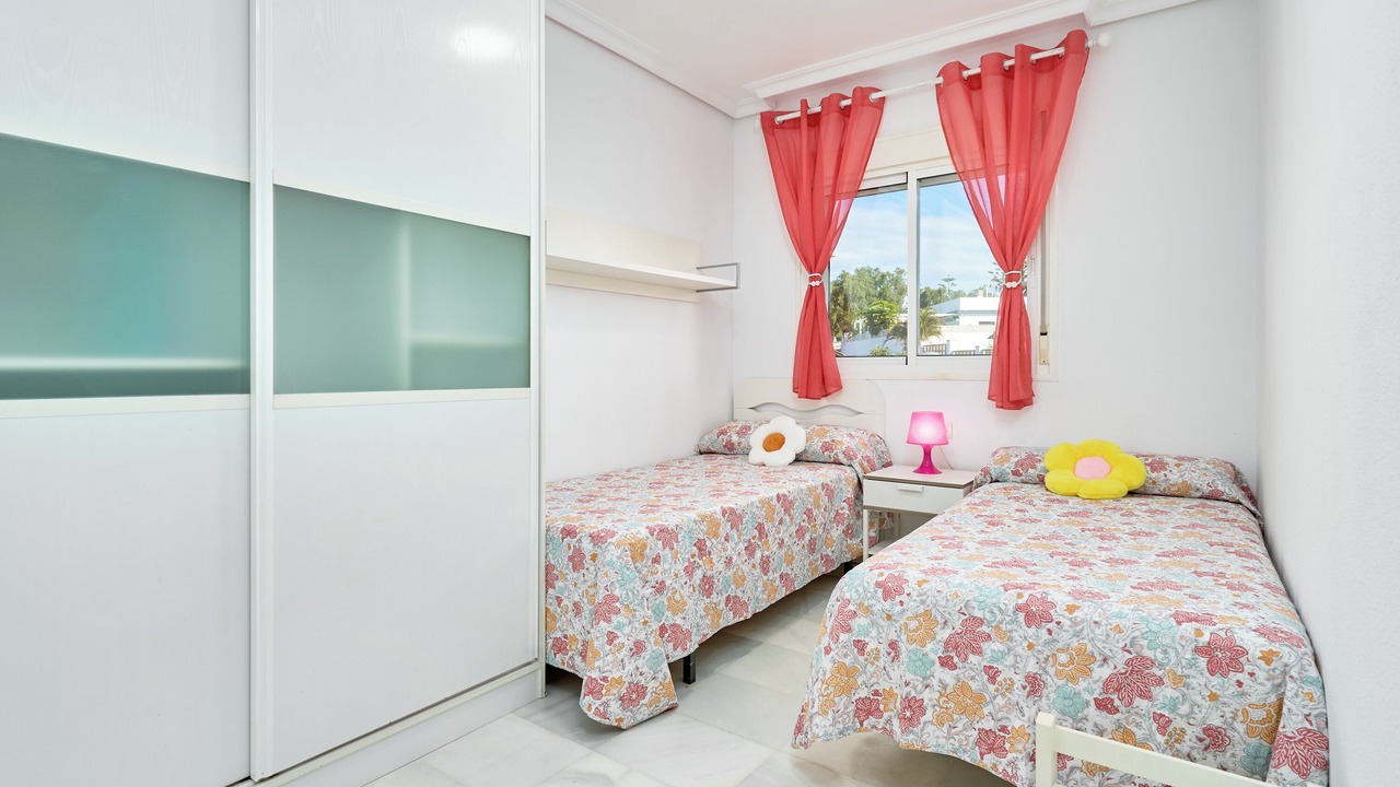 Photo of Bedroom in Caleta de Velez