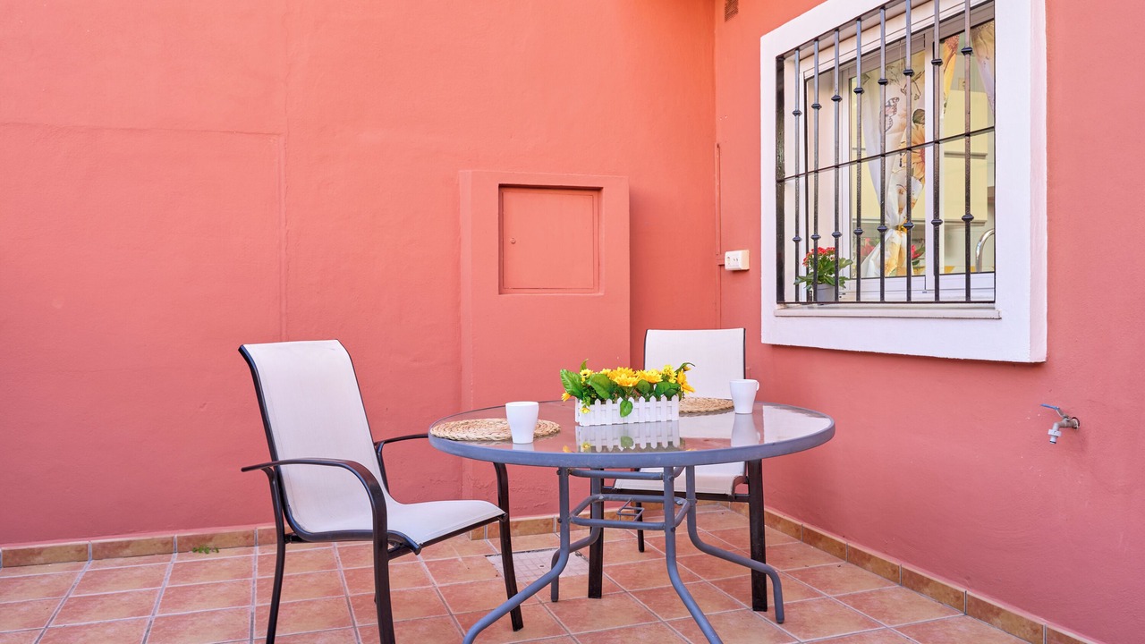 Photo of Outdoor in Caleta de Velez