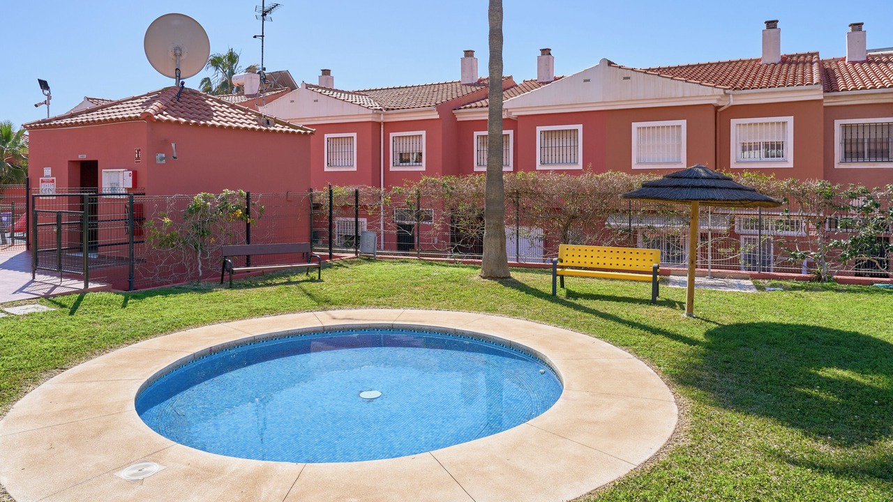 Photo of Outdoor in Caleta de Velez