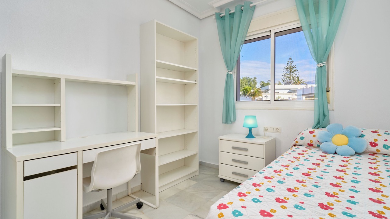 Photo of Bedroom in Caleta de Velez