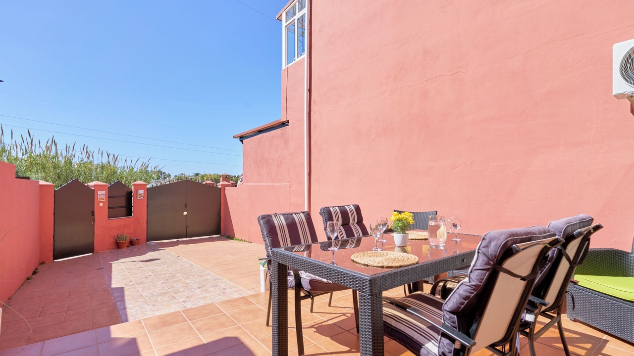 Photo of Outdoor in Caleta de Velez