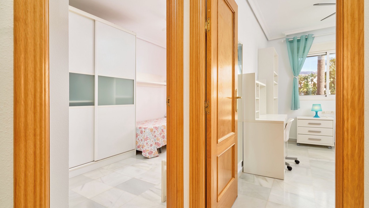 Photo of Bedroom in Caleta de Velez
