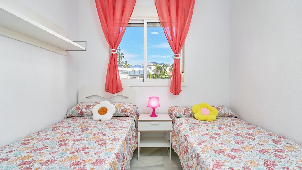 Photo of Bedroom in Caleta de Velez