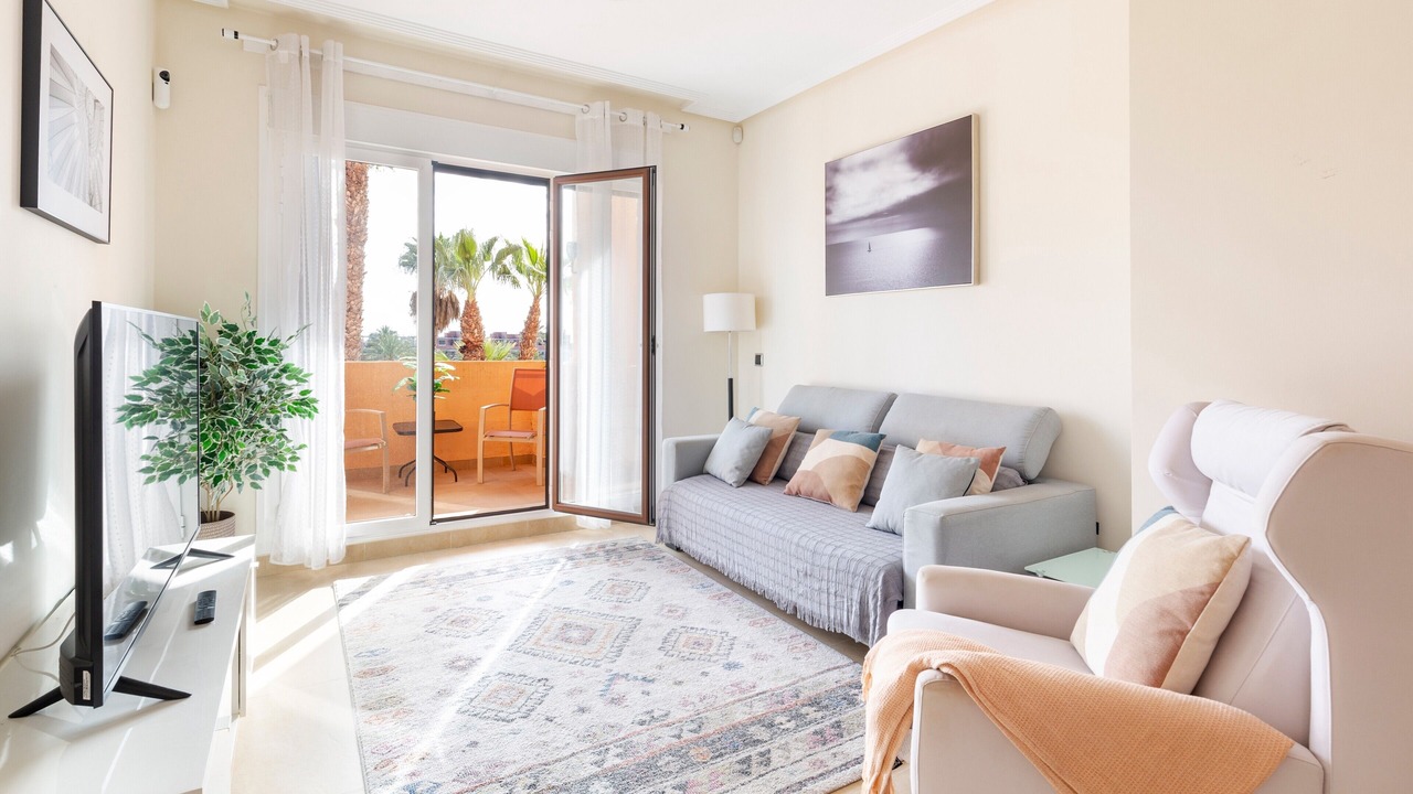 Photo of Livingroom in Los Alcazares