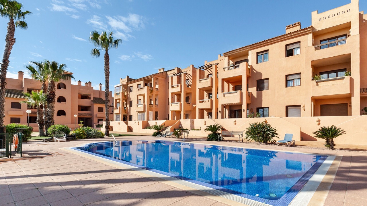 Photo of Outdoor in Los Alcazares