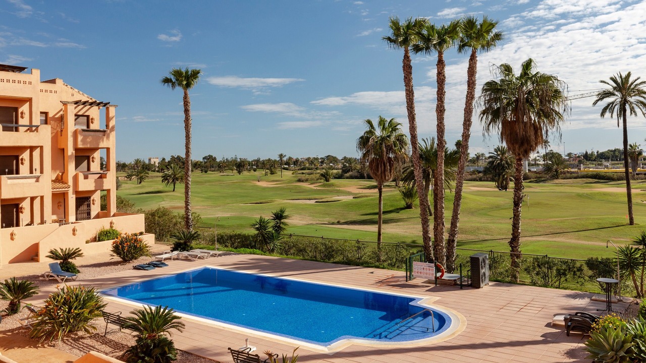 Photo of Outdoor in Los Alcazares