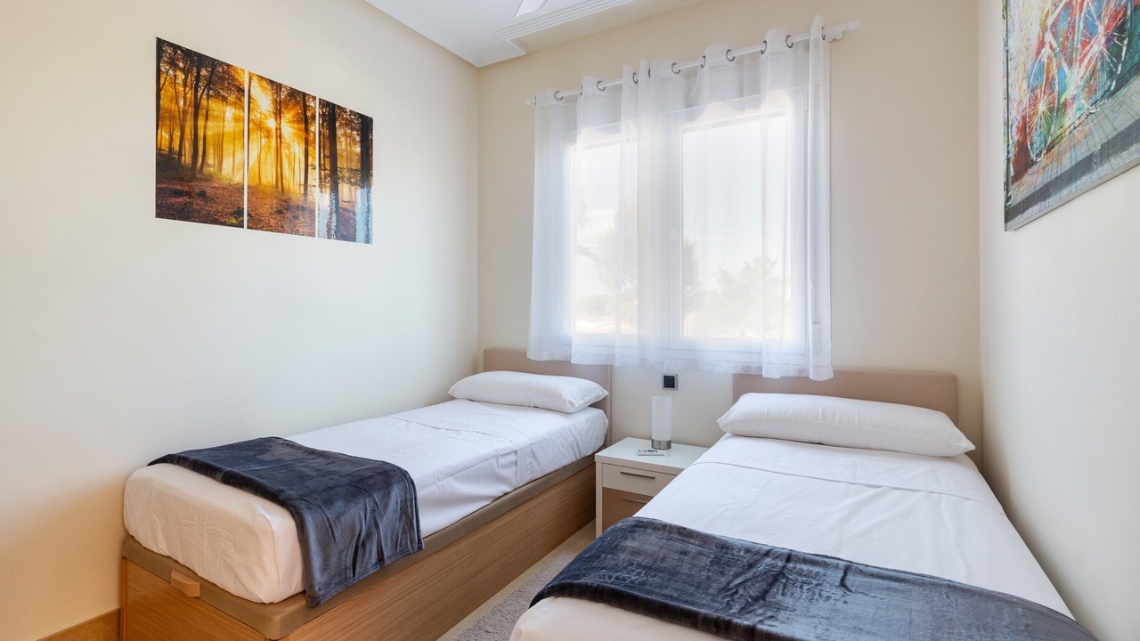 Photo of Bedroom in Los Alcazares