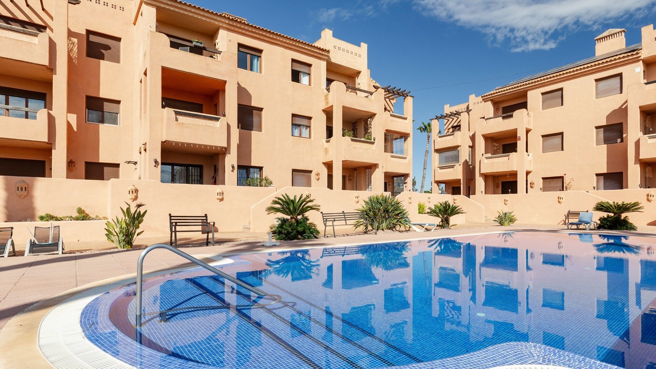 Photo of Outdoor in Los Alcazares