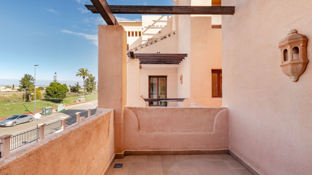 Photo of Outdoor in Los Alcazares