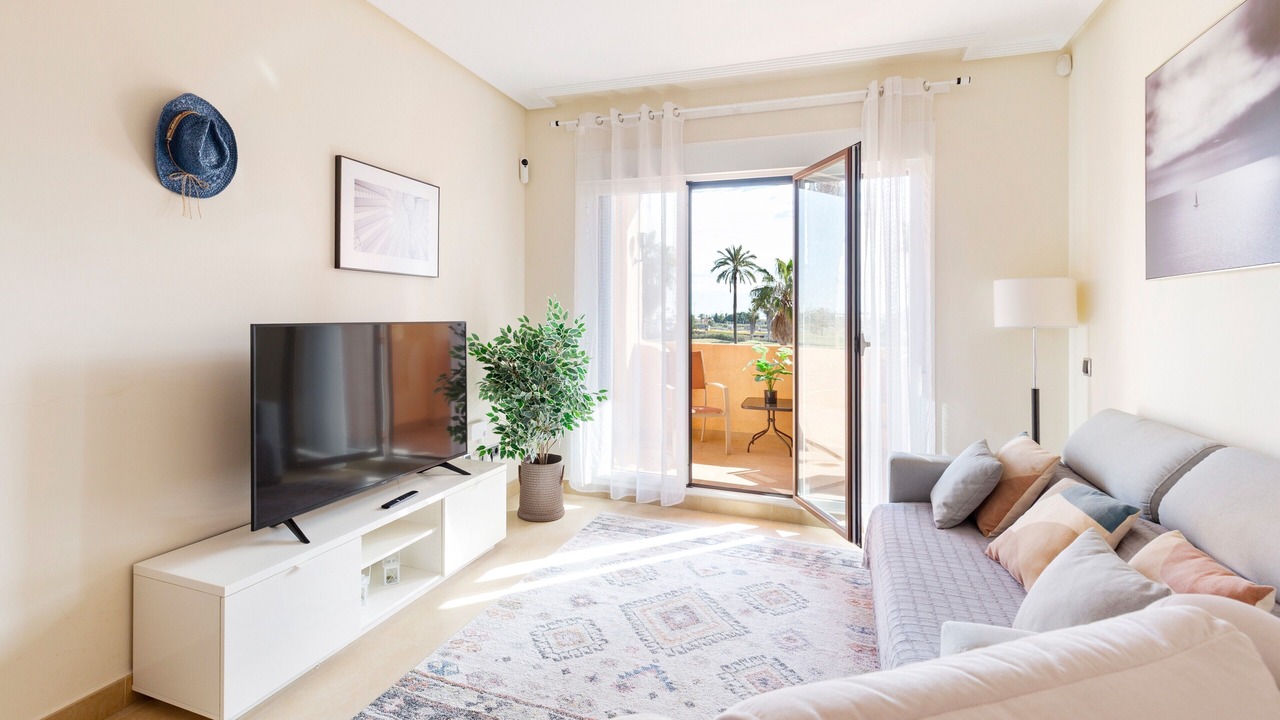 Photo of Livingroom in Los Alcazares