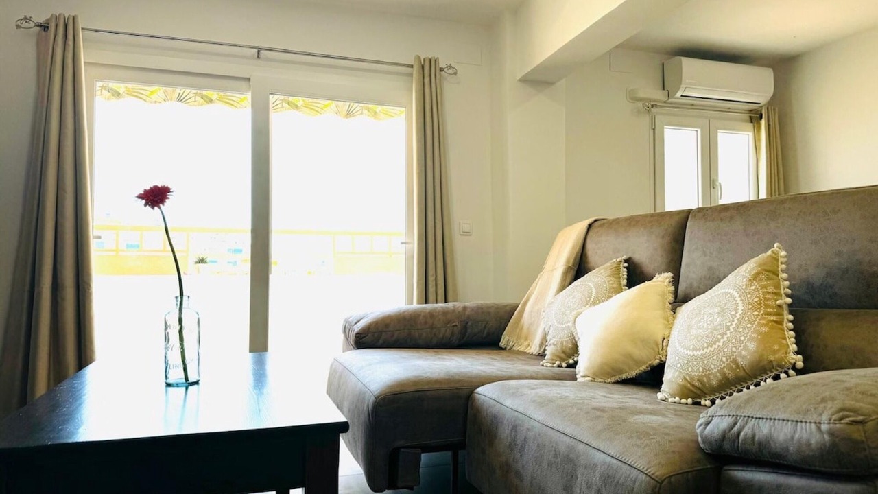 Photo of Livingroom in Los Tilos