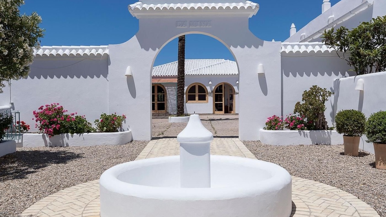 Photo of Outdoor in Conil de la Frontera