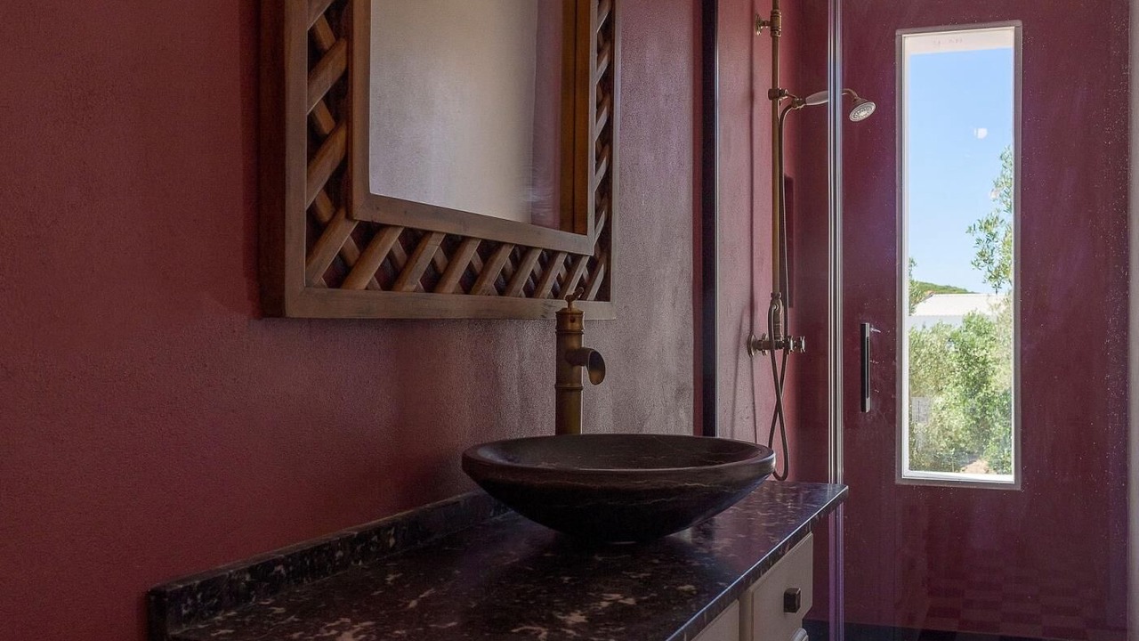 Photo of Bathroom in Conil de la Frontera