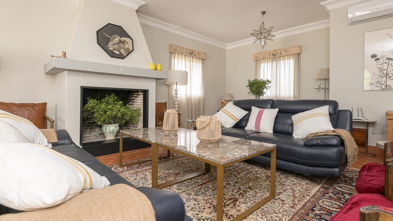 Photo of Livingroom in Conil de la Frontera