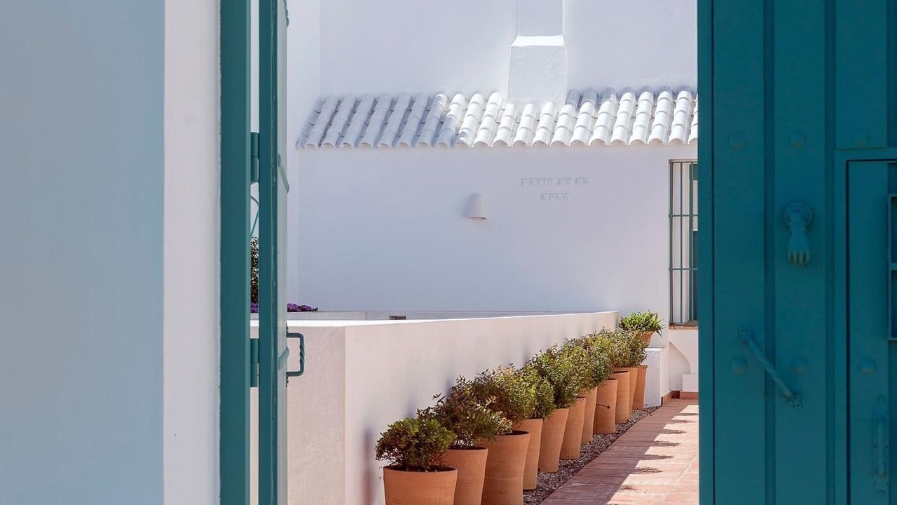 Photo of Outdoor in Conil de la Frontera