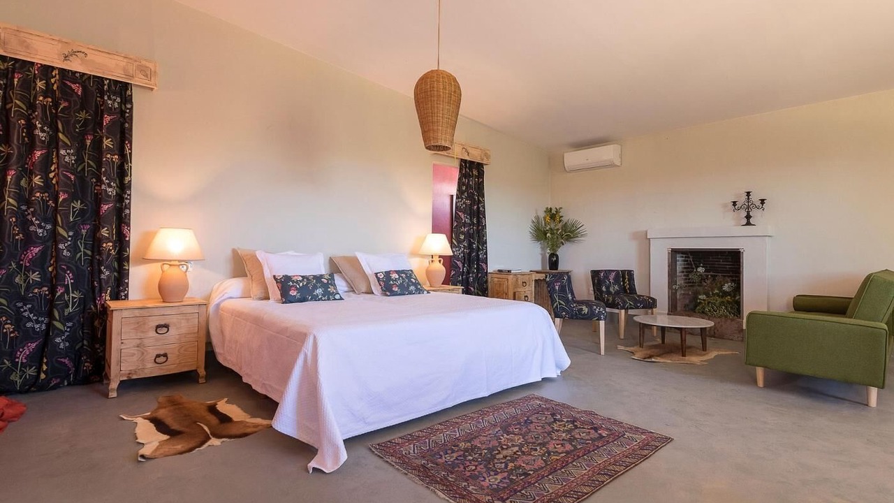 Photo of Bedroom in Conil de la Frontera