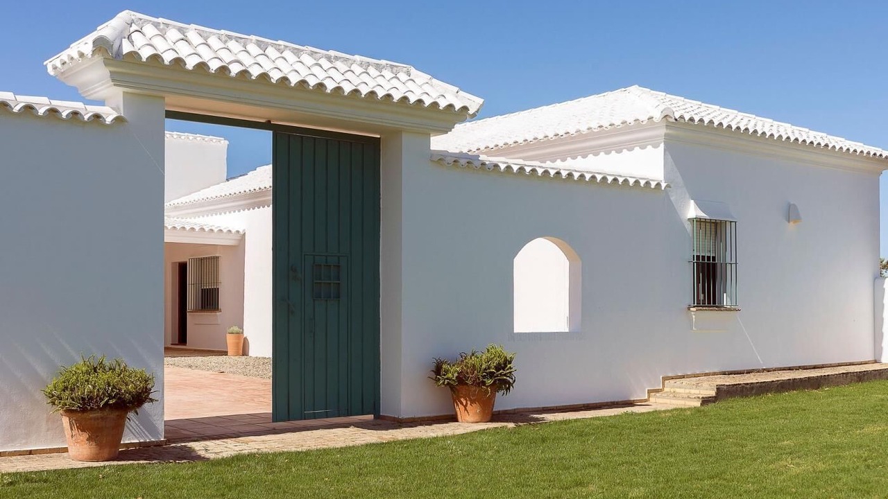 Photo of Outdoor in Conil de la Frontera